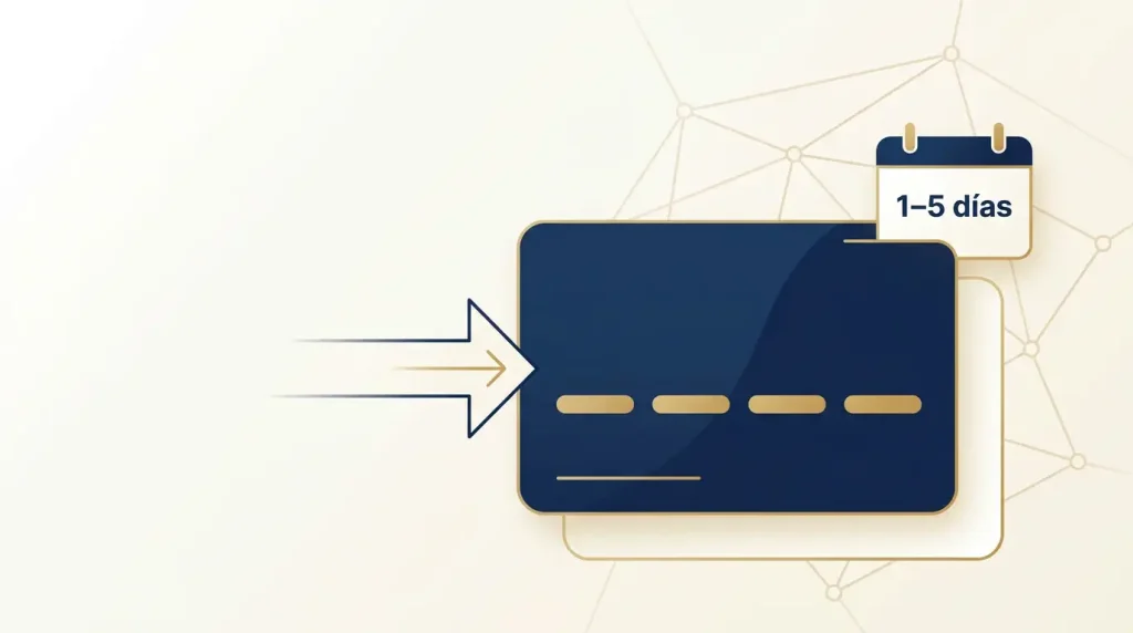 Cómo retirar con Visa del casino online en España